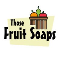 Those Fruit Soaps(@ThoseFruitSoaps) 's Twitter Profile Photo