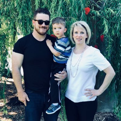 mikemeskel's profile picture. Father and husband. Musician and educator.