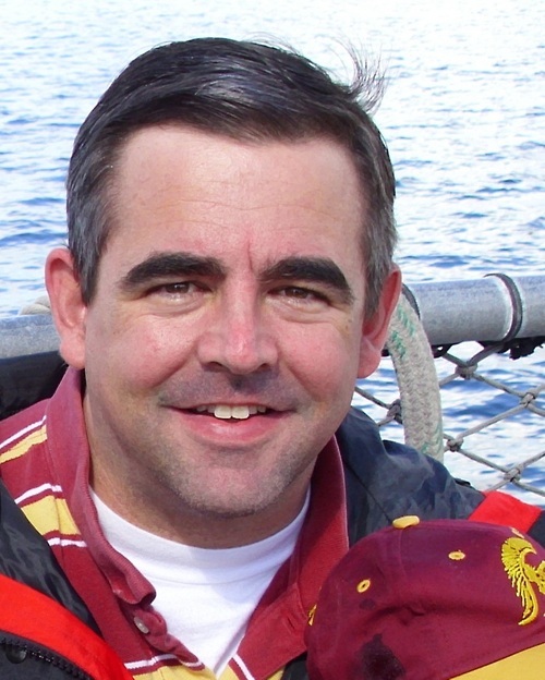 patrickmoir's profile picture. Realtor, Political Consultant & USC alum/fan