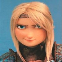 ₳ᛋᛏᚱᛁᛞ ᚺᛟᚠᚠᛖᚱᛋᛟᚾ (@astridaxeviking) 's Twitter Profile
