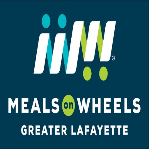 Meals on Wheels Greater Lafayette. We serve hot, nutritious meals, and provide a daily friendly visit to seniors in the Tippecanoe County, Indiana area.