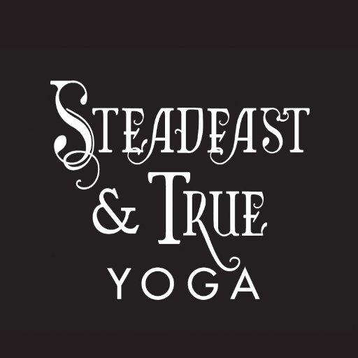 Be steadfast in your practice. Be true to yourself. Ashtanga, Vinyasa, Hatha, Yin, Yoga Dance, Restorative, Acro taught in the heart of Germantown in Nashville.