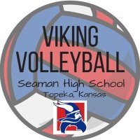 Seaman Viking Volleyball (@ladyvikingvball) 's Twitter Profile