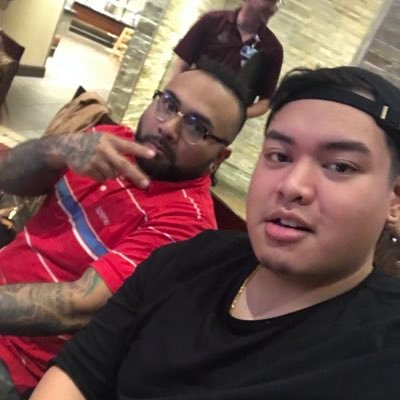 21 years old twitch streamer and future YouTuber
