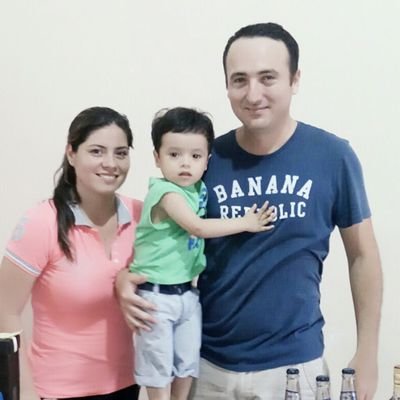 LeninPatio's profile picture. 