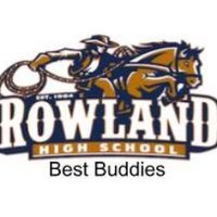 RowlandHS Best Buddies (@rowlandhsbestb) 's Twitter Profile Photo RowlandHS Best Buddies (@rowlandhsbestb) 's Twitter Profile Photo