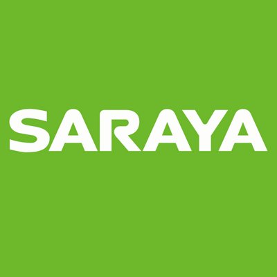 Leading sanitation, hygiene and healthy foods in order to improve the world. Caring not only about you but also your environment. Share with us using #SARAYA.