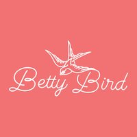 Betty Bird - @bettybirdshop Twitter Profile Photo