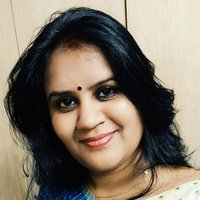 Richa Tiwari (@richierichti) 's Twitter Profile