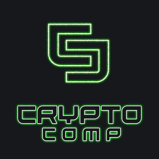 cryptocompapp's profile picture. CryptoComp