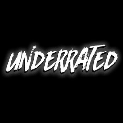 underrated_mgmt's profile picture. The Underrated Underground Will Rise Soon Stay Tuned Summer 19’ 👀