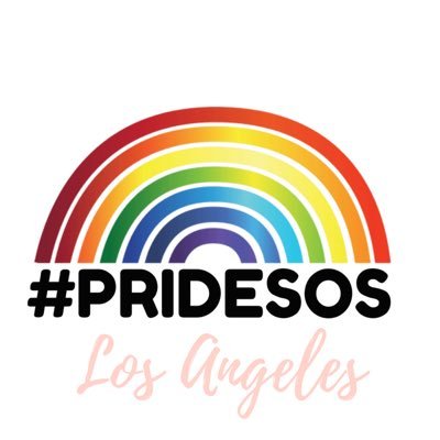 This is for all the LGBTQ+ 5sos fans who are going to the Los Angeles show on October 12, 2018! #PrideSOS #PrideSOSLosAngeles