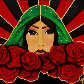 ChaChaMarie78's profile picture. 