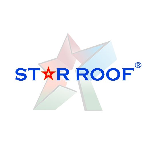 StarRoofid's profile picture. Star Roof's Official Twitter Account