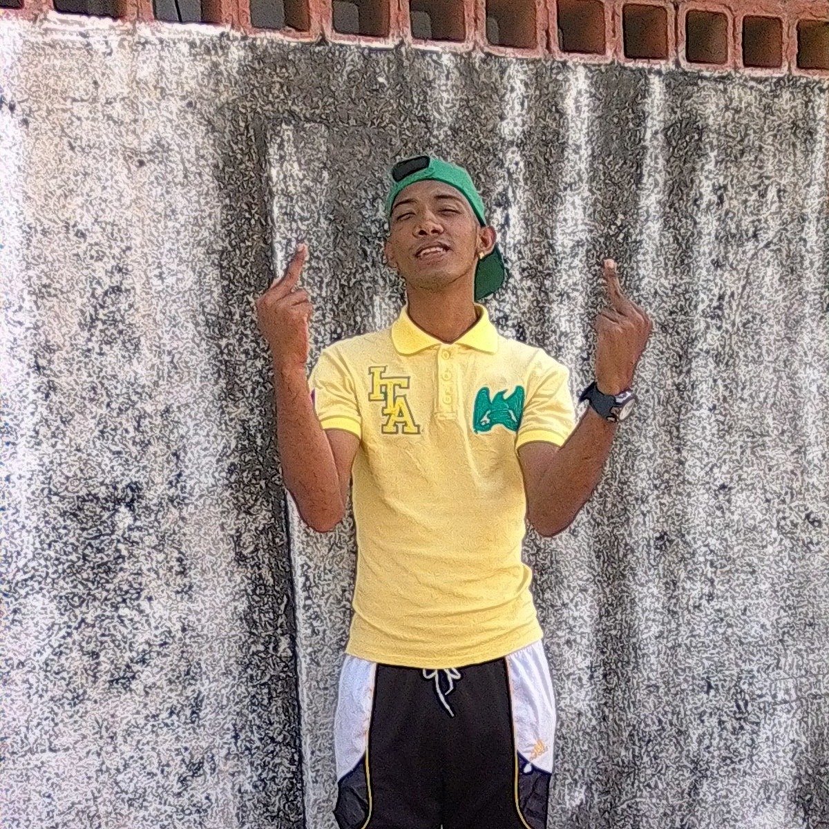 ¡Guerrero De Dios!  Ig; rinconhector_   Solo me juzga dios, y me perdona doñita.