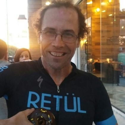 Master Retül/Body Geometry bike fit Technician fitting bikes since 1985. Now offering bike fitting services at Conte’s Bicycle Shop in Virginia Beach