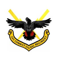 1st Combat Signal Regiment - Australian Army (@1csrausarmy) 's Twitter Profile