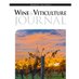 WineAndVitiJournal (@WineVitiJournal) Twitter profile photo