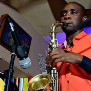 Kenya's best instrumentalist