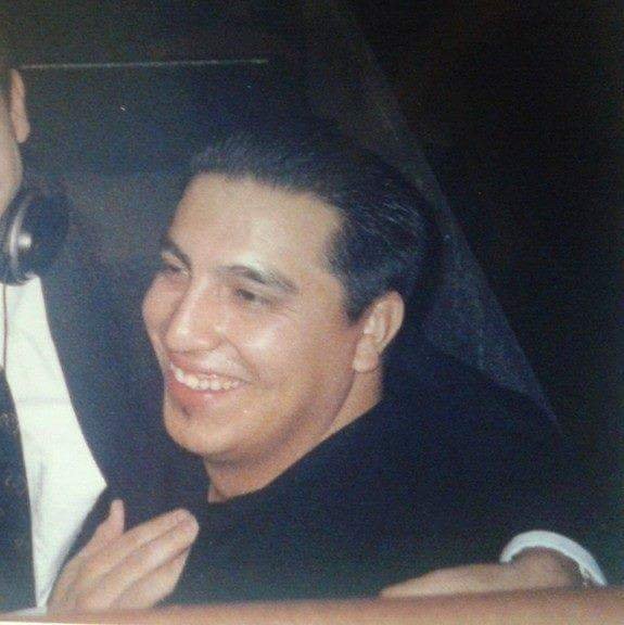 djcesarito's profile picture. 