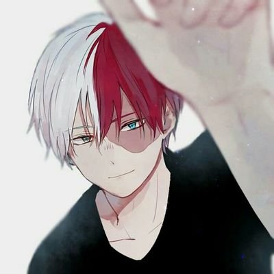 20+ Nuevo Para Shoto Todoroki Cute - Frank and Cloody