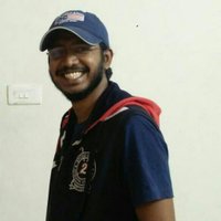 Chakri (@chakri_iiith) 's Twitter Profile