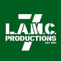 LAMC Productions(@lamcproductions) 's Twitter Profile Photo