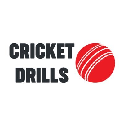 An online sharing platform for Cricket Drills.. Watch 👀 Try 🏏 Film 🎥 Share 📲