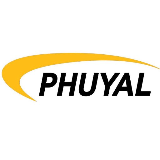 PhuyalLtd's profile picture. 