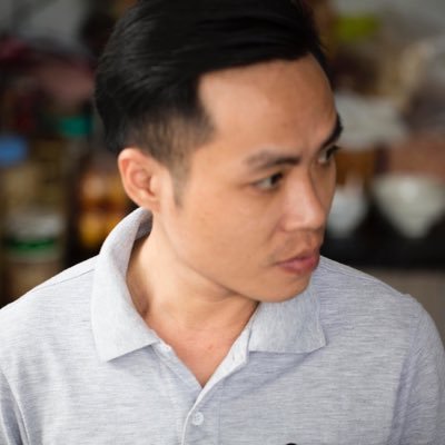 AntonyVu1368's profile picture. Don't laments & take your smiles :)