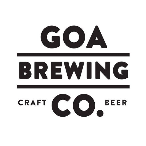 Goa Brewing Co.