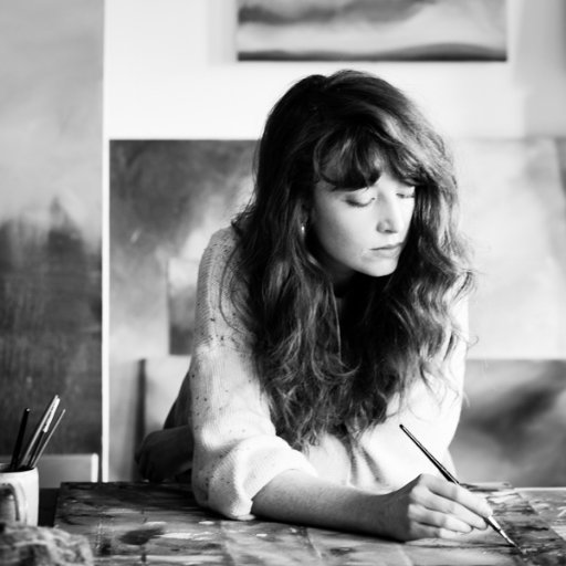 SophieBerger1's profile picture. #Devon based #artist who primarily uses #oilpaint to create #abstract #landscape #paintings and #prints.