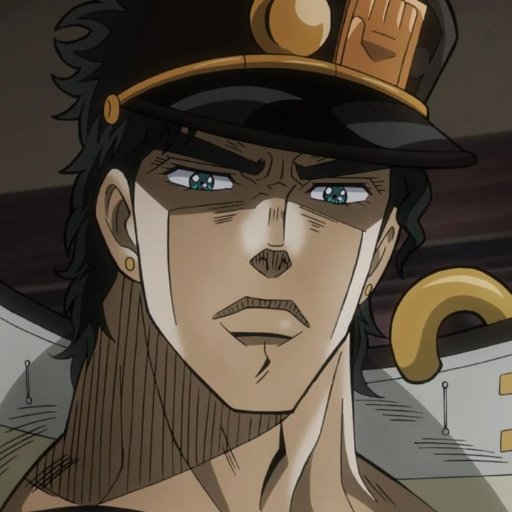 Jotaro é lindoさんのプロフィール画像