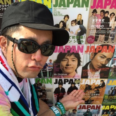 TATSURO_TOMIOCA's profile picture. ★tennis,futsal,golf,skateboard,darts,rock,club music,animation,drive,kitchen garden