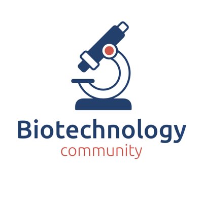 Biotechnology and Biopharma Community