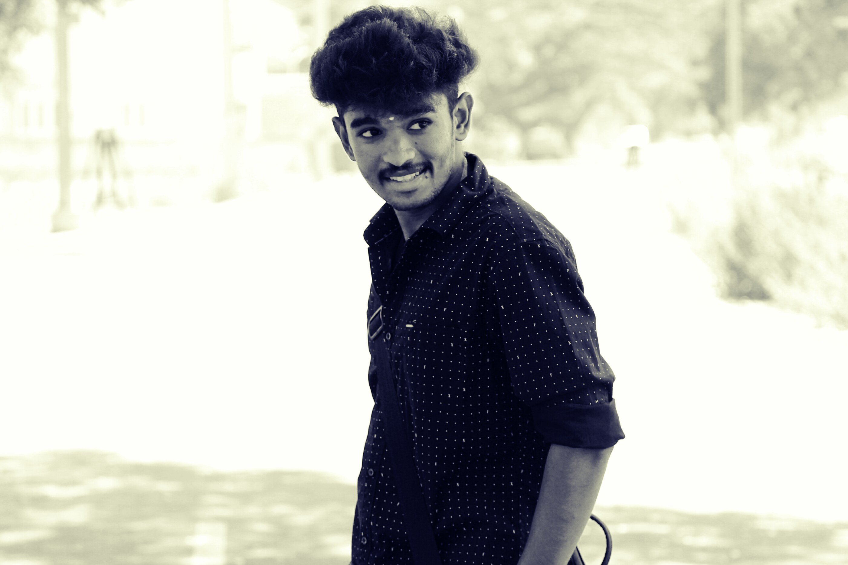 Jagdeesh__vj's profile picture. 