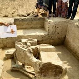 VikasSa37763741's profile picture. Proud Hindu