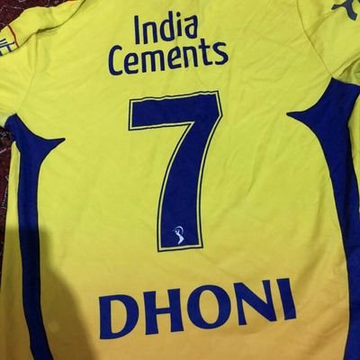 SivaKum59354289's profile picture. தல தோனி வெறியன் டா💪💪💪💪💪💪💪