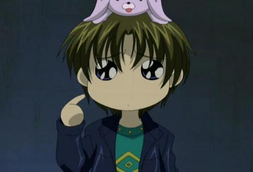 sakuraanime2's profile picture. I like to listen to music, write stories, and watch anime. There's more stuff about me but there's not enough room here to write so adios!