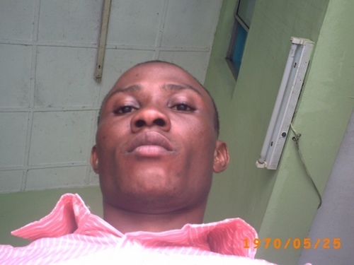 I am an easy going person with a good sense of humuor