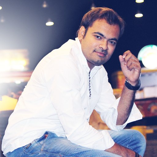 NBarsopiya's profile picture. 😍 Singer | Composer | Lyricist | Editor | Director

https://t.co/fNW9uRZgTE