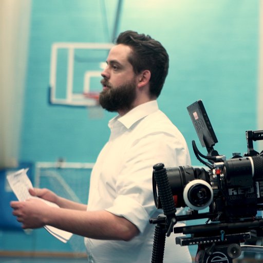 Online video professional for @FilmDivisionUK. Creating cinematic trailers for your business