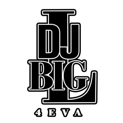 DJ BIG L 4EVA