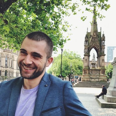 Ayrapetyand's profile picture. 