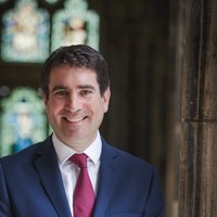 David Morton - @hmkingsglos Twitter Profile Photo