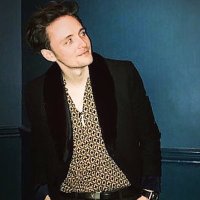 Kieran (@mrkl_official) Twitter profile photo