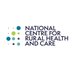 National Centre for Rural Health and Care (@NCRHC_) Twitter profile photo