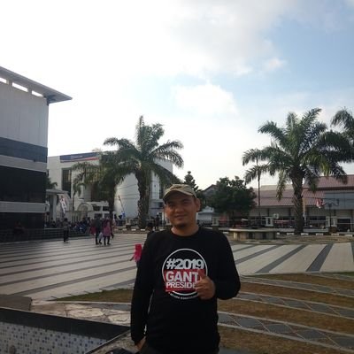 Sanusi_A_Chiang's profile picture. EVERYDAY I AM MUSLIM