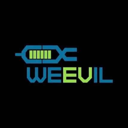 Weevil: Elegant. Ecologic. Electric.
The ideal car-sharing solution! 🚘