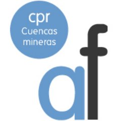 Centro del Profesorado y Recursos de las Cuencas Mineras